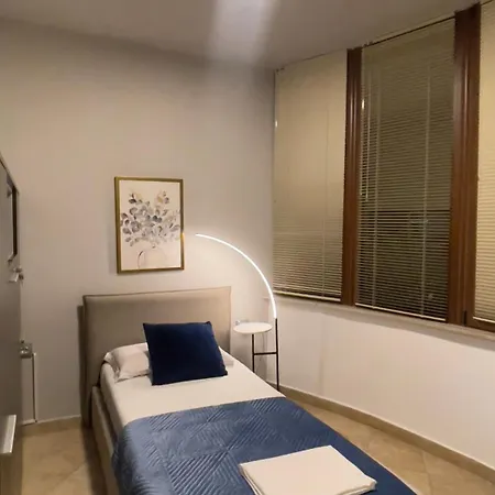 Lägenhet Lita House - 2 Bedroom