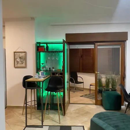 Lägenhet Lita House - 2 Bedroom *