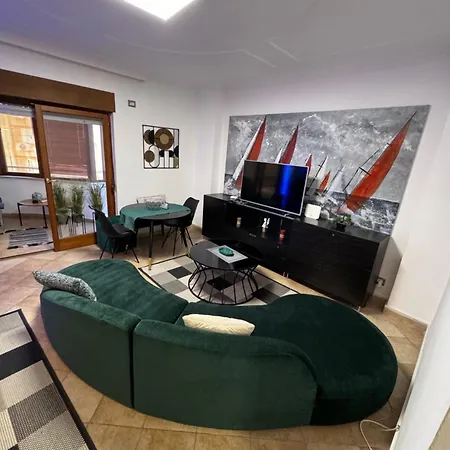 Apartment Lita House - 2 Bedroom *