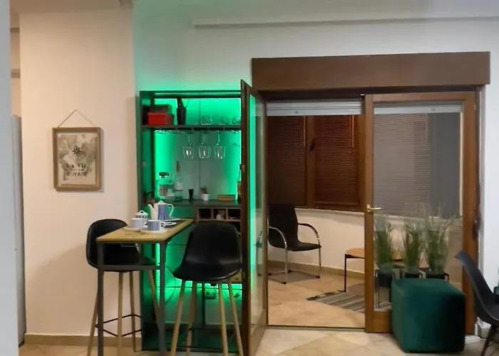 Lägenhet Lita House - 2 Bedroom *
