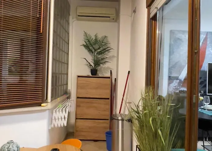 Lägenhet Lita House - 2 Bedroom Tirana