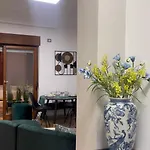Lita House - 2 Bedroom Apartmán Tirana