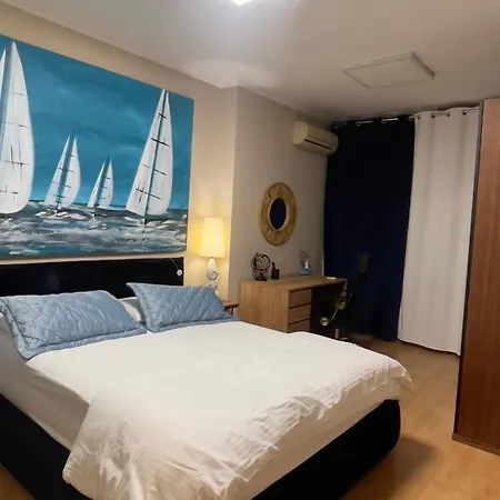 Lita House - 2 Bedroom Tirana