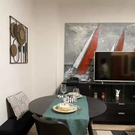 Lita House - 2 Bedroom Apartmán *