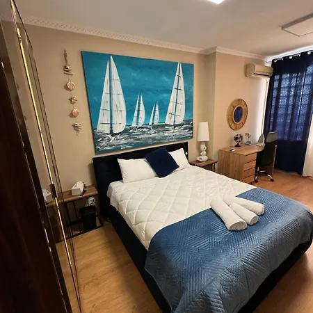 Lita House - 2 Bedroom * ティラナ