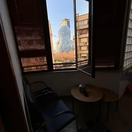 Lita House - 2 Bedroom Tirana