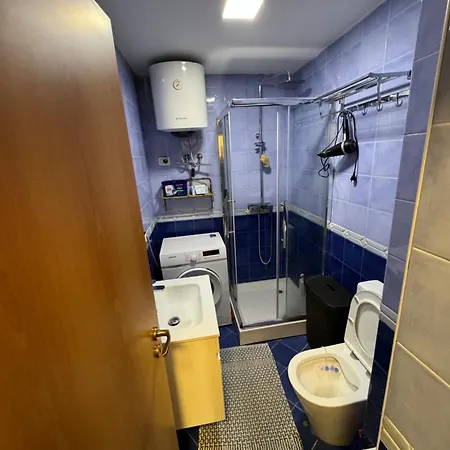 Appartement Lita House - 2 Bedroom Tirana