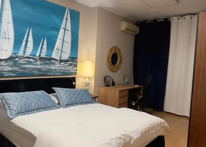 Lita House - 2 Bedroom Tirana