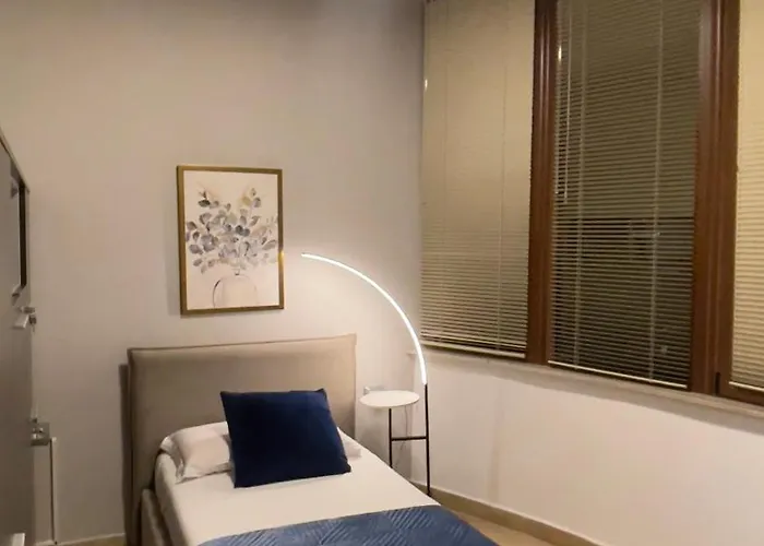 Apartmán Lita House - 2 Bedroom