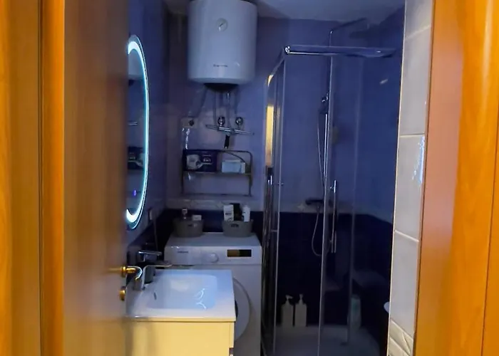 Apartman Lita House - 2 Bedroom Tirana