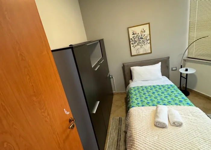Lita House - 2 Bedroom