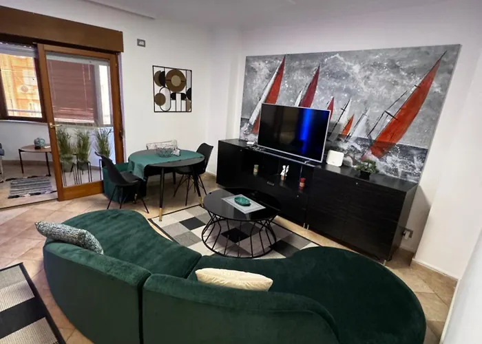 Apartman Lita House - 2 Bedroom *