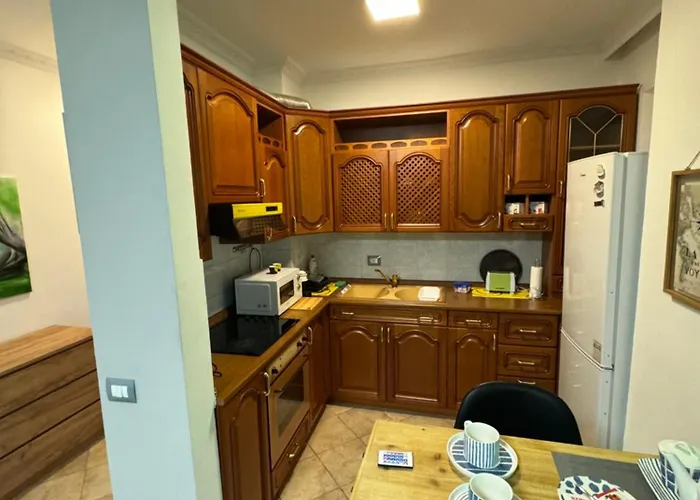 Lita House - 2 Bedroom