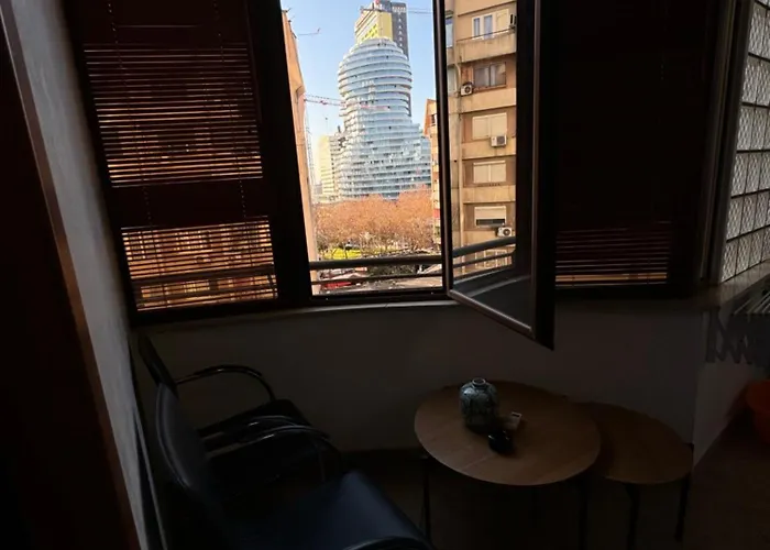Lita House - 2 Bedroom Tirana
