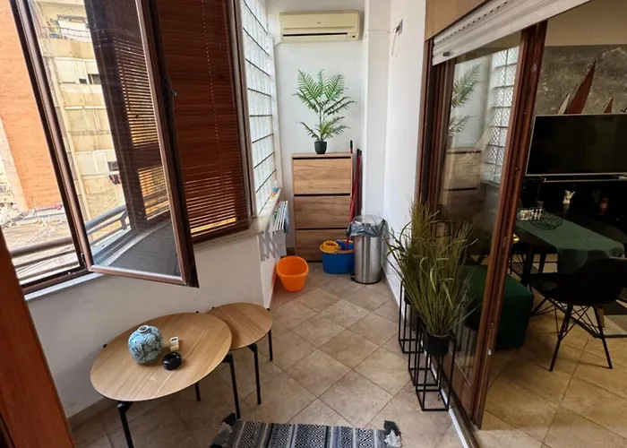 Lita House - 2 Bedroom Tirana